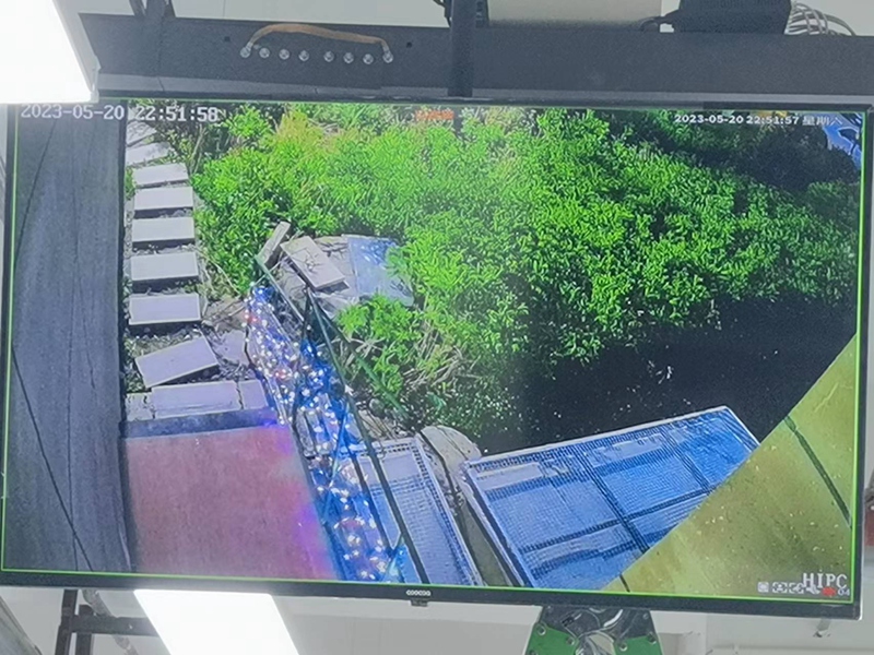 金阳小区餐厅