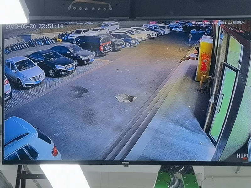 好乐多蔬菜店