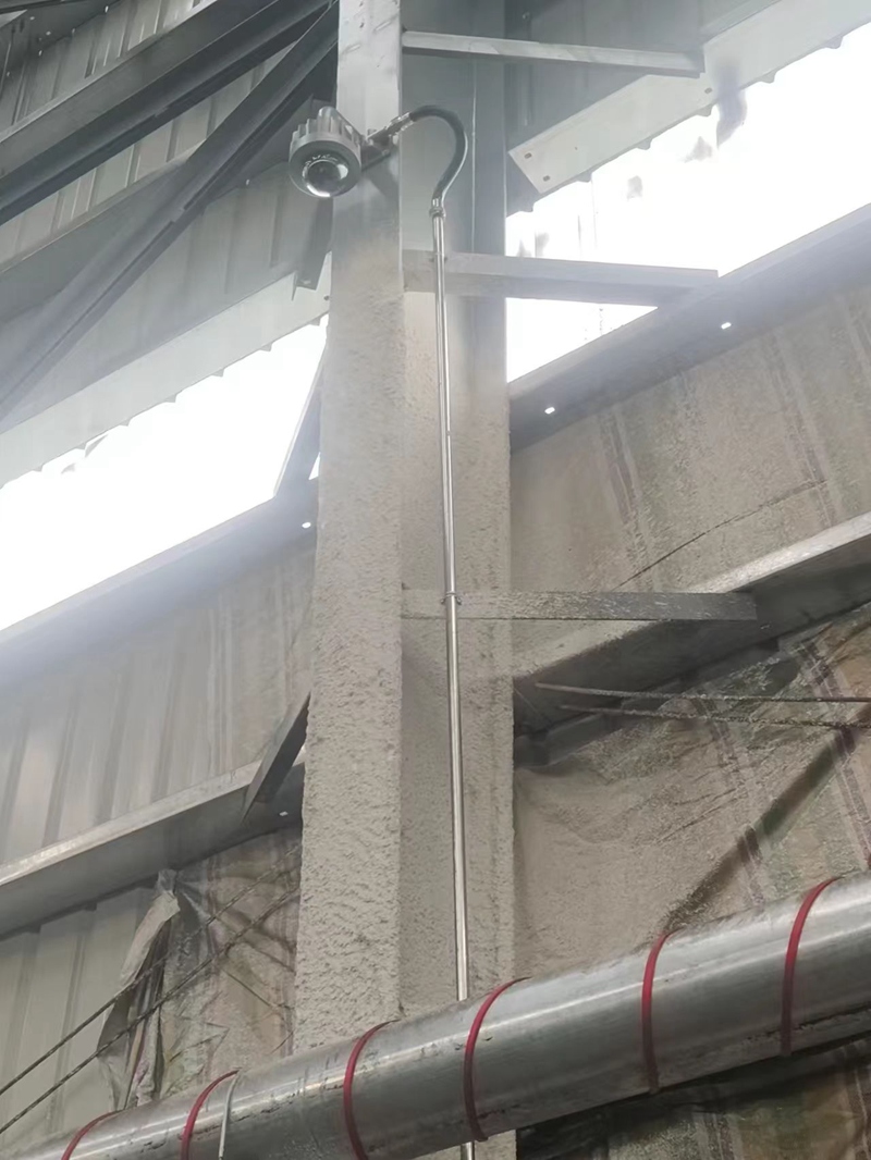 巴州钢铁厂