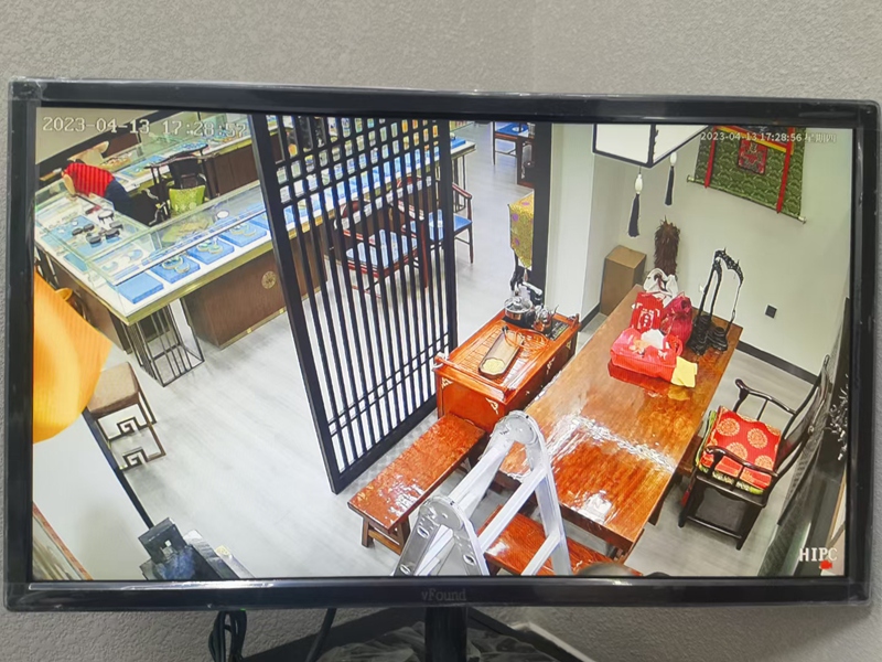 华凌玉器店