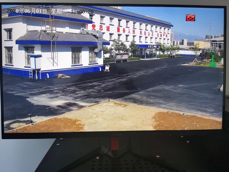 乌鲁木齐高铁站派出所
