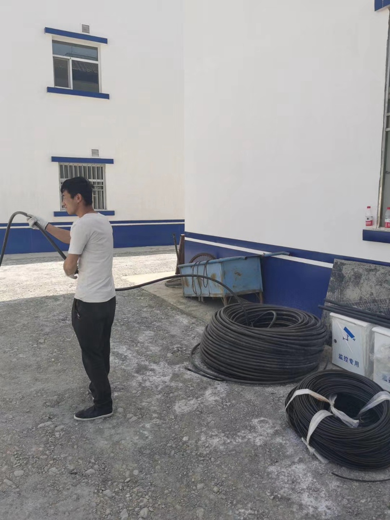 乌鲁木齐高铁站派出所