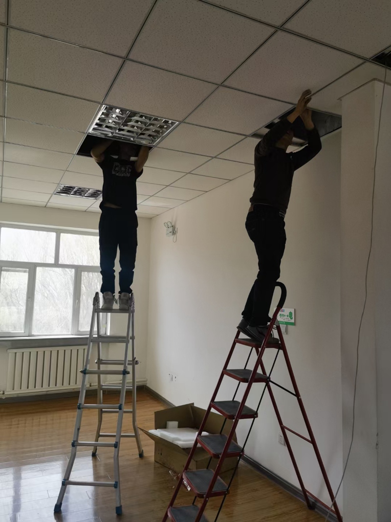 网络布线